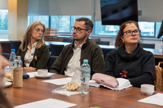 VII Konferencja „Oblicza Zarządzania”: Relacje młodzieży ze środowiskiem naturalnym,