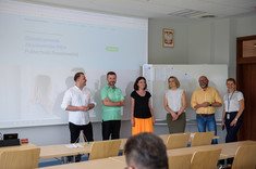 Stowarzyszenie absolwentów studiów MBA Politechniki Rzeszowskiej,