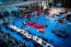 xChallenge 2024,