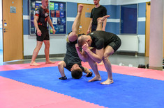 Dzień otwarty Politechniki Rzeszowskiej,