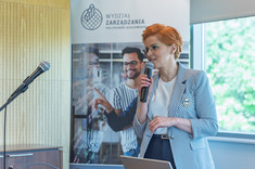 Posiedzenie Rady Biznesu,