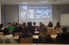 VII Uczelniana Konferencja Naukowa „Marketing Box”,