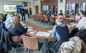 Studenci Politechniki Rzeszowskiej, w tym Wydziału Zarządzania, rozpoczęli udział w mikrokursach,