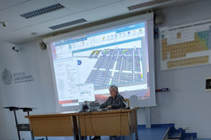 Symulacja i analiza rozważanego przypadku,