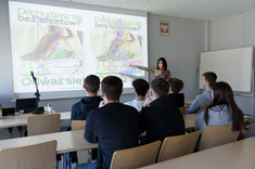 Dzień otwarty Politechniki Rzeszowskiej,