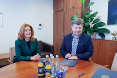 Beata Zatwarnicka-Madura, Piotr Koszelnik, 