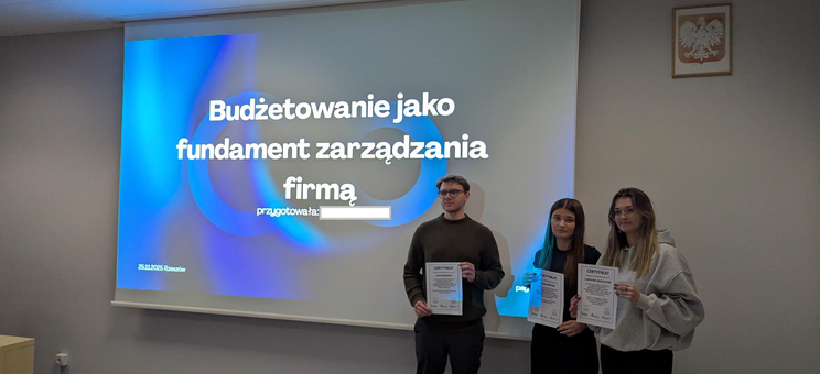 Seminarium „Rachunkowość jako narzędzie zarządzania i kontroli” w Kole Naukowym ASSETS,