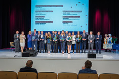 Wyróżnienia dla studentów Wydziału Zarządzania Politechniki Rzeszowskiej,