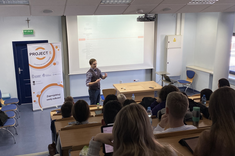 PM Day pt. „Zmienność i trendy nowoczesnego świata: 2024”,