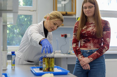 Dni Otwarte Politechniki Rzeszowskiej,