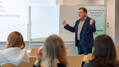 Jesienne Dni Otwarte Wydziału Zarządzania