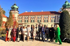 II Międzynarodowa Konferencja Naukowa "Perspektywa Humanistyczna i Społeczna w Naukach Technicznych – HuSNaT II"