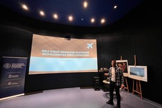 IV Ogólnopolska Konferencja Naukowa ,,Public Security”,