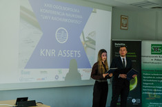 XXIII edycja Ogólnopolskiej Konferencji Naukowej Lwy Rachunkowości,