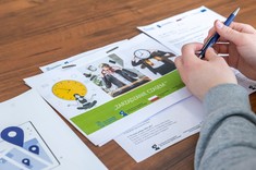 Studenci Politechniki Rzeszowskiej, w tym Wydziału Zarządzania, rozpoczęli udział w mikrokursach,