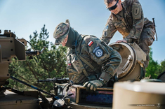 Kompania Akademicka na „Anakondzie”,