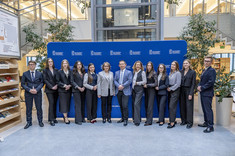 Stypendia ministra dla studentów Wydziału Zarządzania,