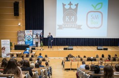 Fot.  Jakub Dworak