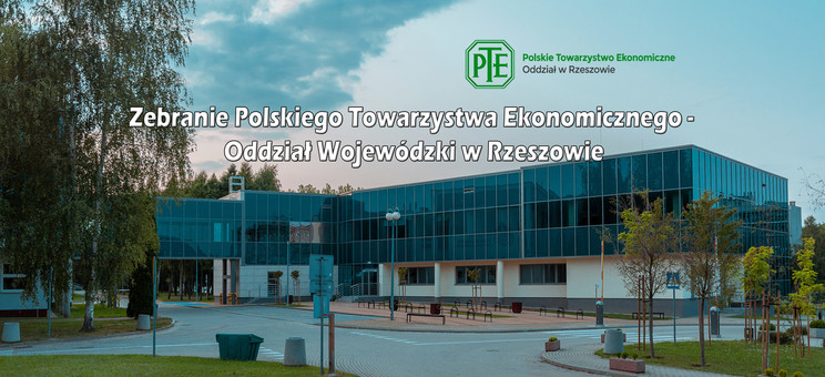 Budynek "S" WZ PRz - miejsce zebrania, fot. A. Surowiec