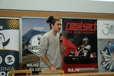 Na studenckie wczasy nigdy nie ma kasy, czyli turystyczna przedsiębiorczość w akademickim wydaniu,