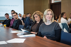 Konferencja „Kompetencje przyszłości” na Wydziale Zarządzania PRz,