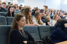 Seminarium „Tajemnice Archiwum X. Czy istnieje zbrodnia doskonała?”,