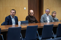 V Seminarium Naukowe Wydziału Zarządzania – wsparcie doktorantów i wymiana doświadczeń badawczych,