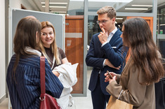Finał trzeciej edycji konkursu „Dyplomowa Sesja Plakatowa POSTER MASTER”