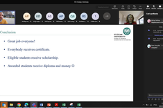 Podsumowanie Seminarium