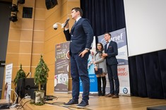 Fot.  Jakub Dworak
