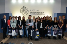 Fot. A. Surowiec / PRz