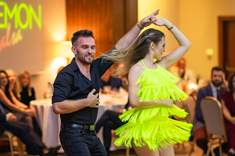 Gala Absolwenta Wydziału Zarządzania PRz,