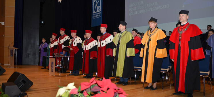 fot. A. Surowiec / PRz