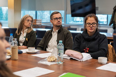 VII Konferencja „Oblicza Zarządzania”: Relacje młodzieży ze środowiskiem naturalnym,