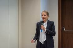 Posiedzenie Rady Biznesu przy WZ PRz,