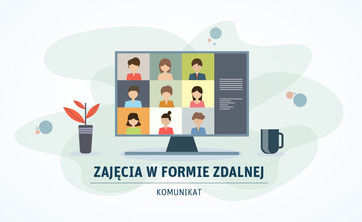 Komunikat w sprawie organizacji kształcenia na PRz w związku z aktualną sytuacją epidemiczną
