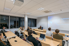 Seminarium „Rachunkowość jako narzędzie zarządzania i kontroli” w Kole Naukowym ASSETS,