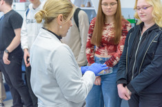 Dni Otwarte Politechniki Rzeszowskiej,