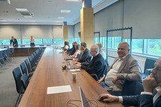 VII Seminarium Naukowe Wydziału Zarządzania