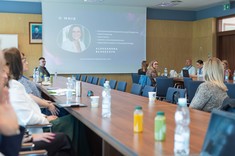 Konferencja „Wypalenie zawodowe – indywidualne przeżycie, wspólny problem, zbiorowa odpowiedzialność”,