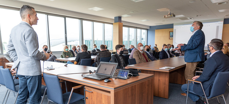 Fot. Arkadiusz Surowiec