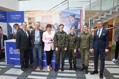 Dni Otwarte Politechniki Rzeszowskiej,