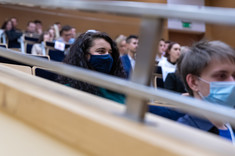 Uczestnicy XXI NSR, fot. A. Surowiec