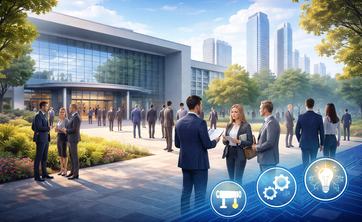 Konferencja „Kompetencje przyszłości” – zaproszenie do udziału,