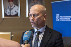 Prof. dr hab. inż. Jarosław Sęp,