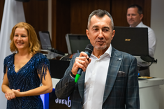 Gala Absolwenta Wydziału Zarządzania PRz,