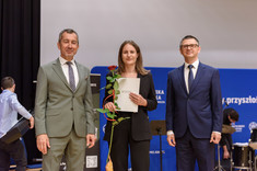 Rzeszów University of Technology Students Awards 2024,