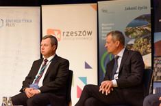 IX Konferencja Naukowa "Bezpieczeństwo energetyczne – filary i perspektywa rozwoju",