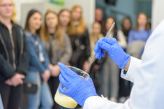 Dni Otwarte Politechniki Rzeszowskiej,