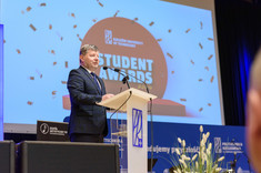 Rzeszów University of Technology Students Awards 2024,